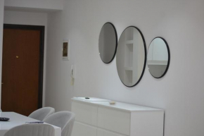 SeaView Apartment
